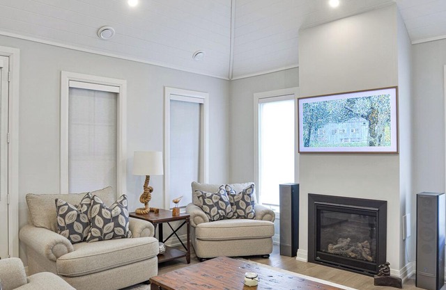 Caledonia Cottage (#9)