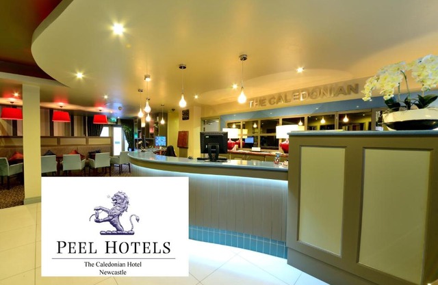 Caledonian Hotel