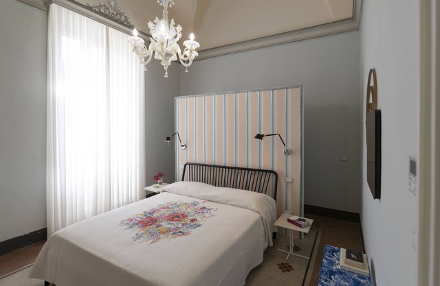 Calendula - Design apartment in historic building 5 min from Lecce