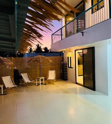 Caleo Boracay Island Station 3