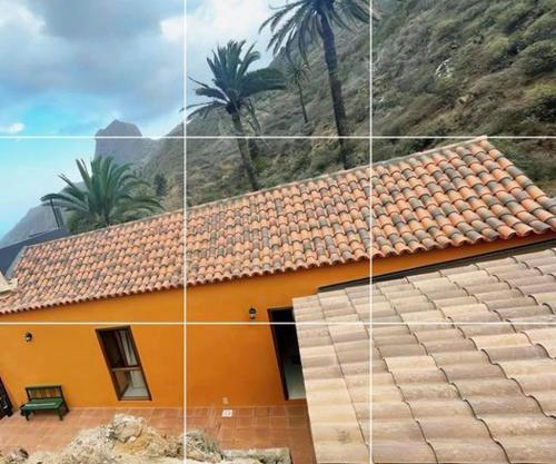 Calero II - Casas Rurales Los Calero
