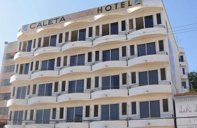 Caleta View Hotel and Bungalows