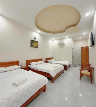 Cali Hotel Tây Ninh