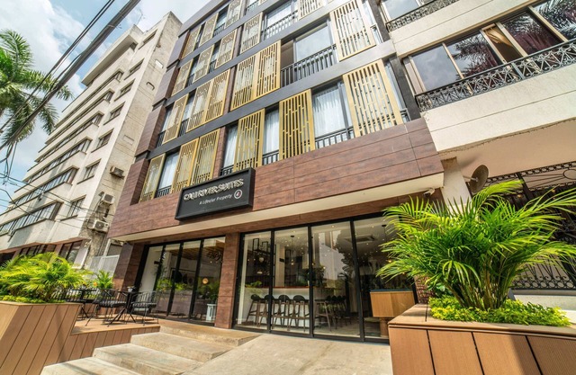 Cali River Suites