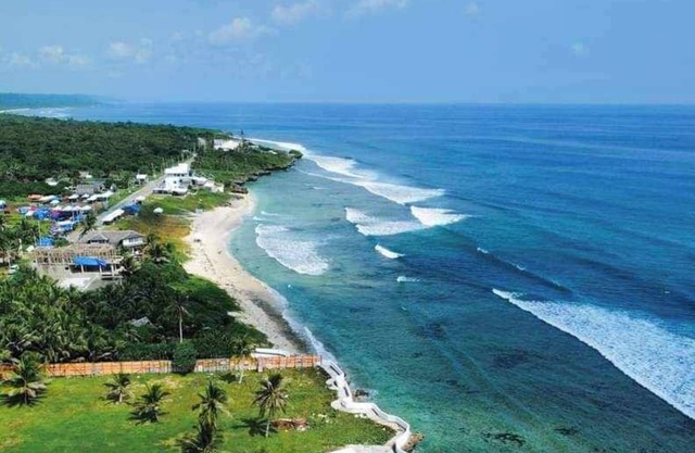 Calicoan Surf Retreat