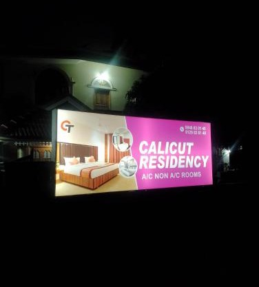 Calicut Residency