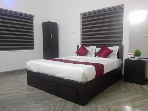 calicut residency