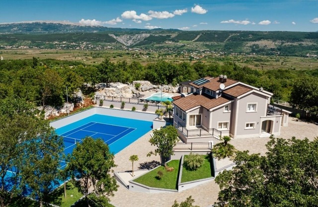 California Dream Luxury Villa
