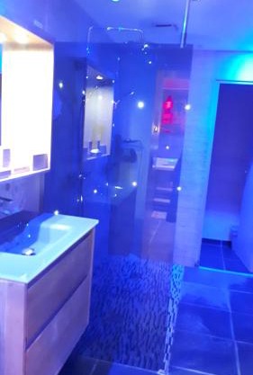 California love spa