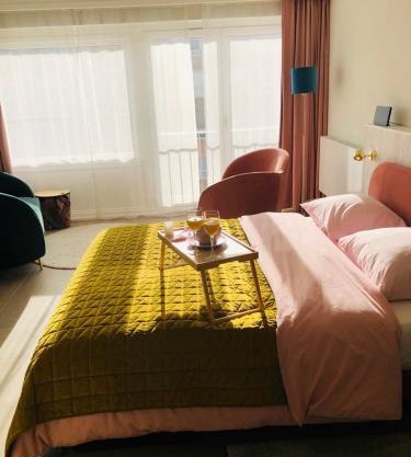 California Suite Wenduine