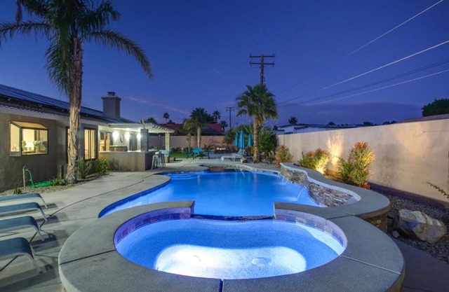 California Vacation Villa Permit# 1772