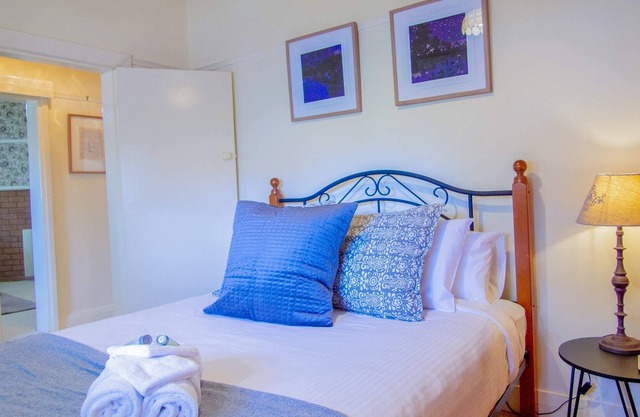 Californian Bungalow Near Bendigo Showgrounds