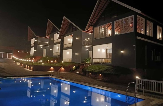 Caligo Resort