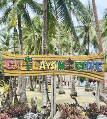 Calilayan Cove Beach Resort