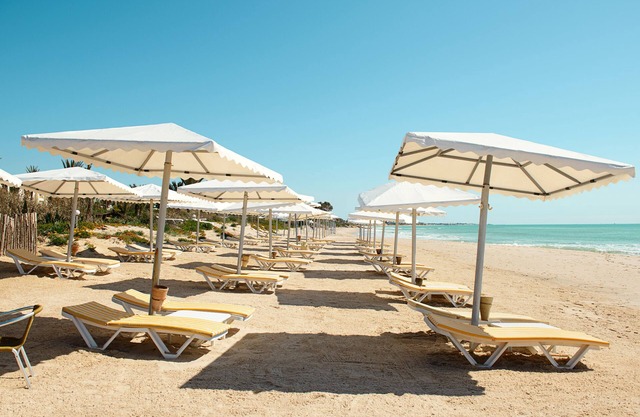 CALIMERA Delfino Beach Resort & Spa - All inclusive