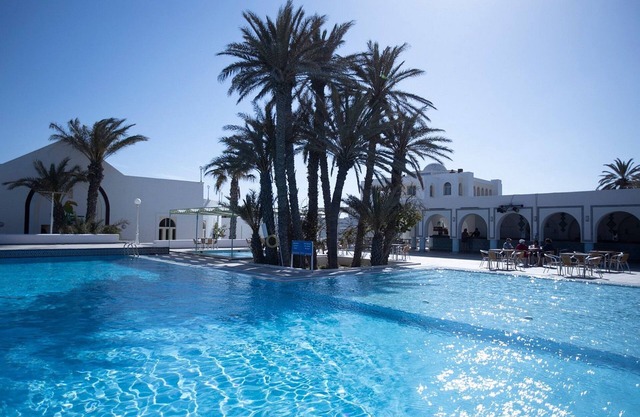 Calimera Yati Beach All Inclusive