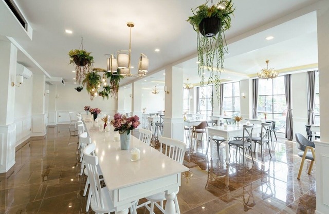 Calinton Hotel