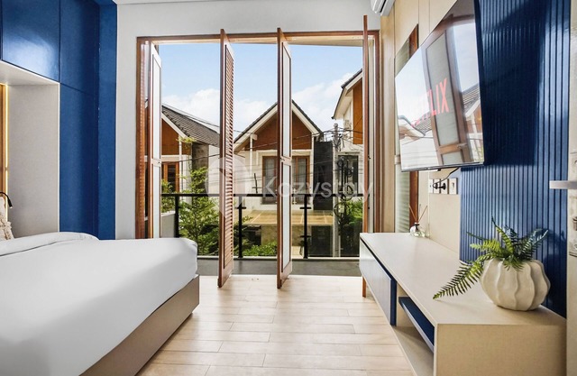 Calisee Villa by Kozystay - Denpasar