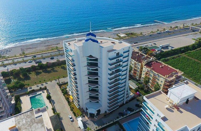calistar residence no:59