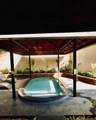 Calithra Boutique Resort