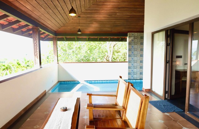 Calithra Boutique Resort
