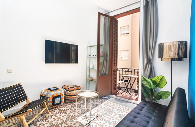 Caliu Apartments Barcelona