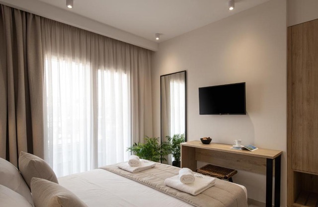 Calives Premium Stay