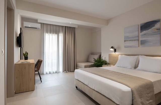 Calives Premium Stay