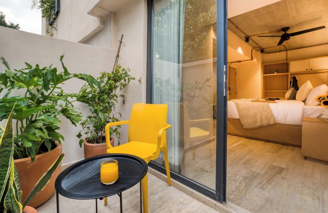 Caliza Roma Residences by Tasman