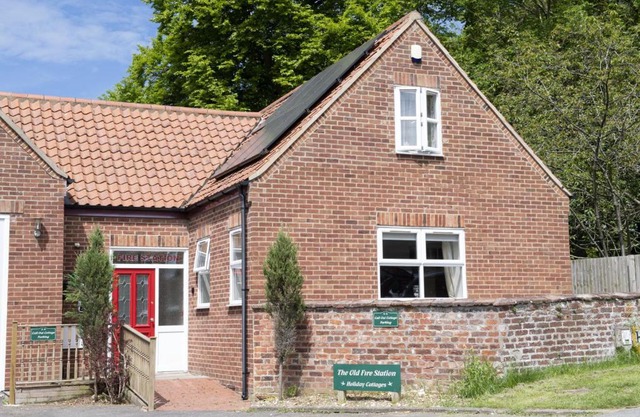 Call Out Cottage