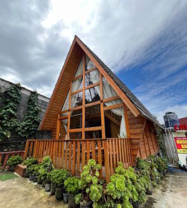Calla Cabin 2