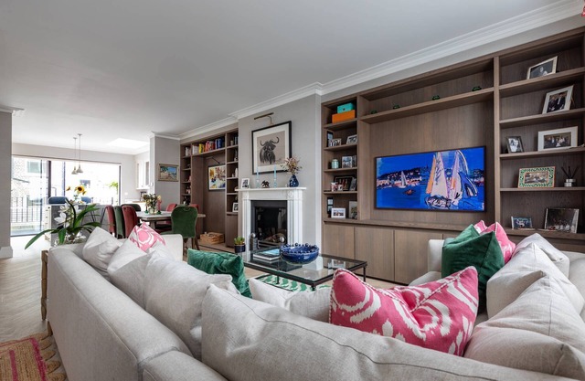 Callcott Street IV by onefinestay