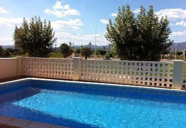 Calle de los Jardines, 26 Apartamento