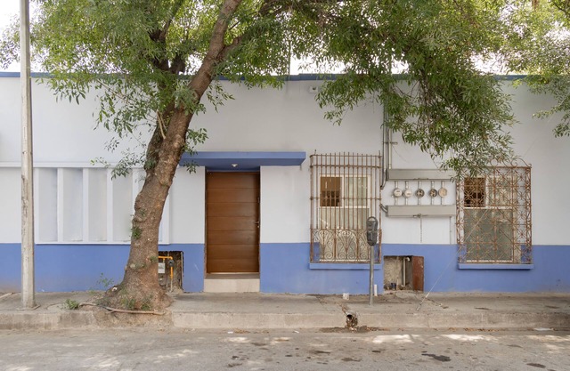 Calle Diego de Montemayor