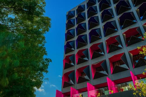 Calle Flora Hotel by Jalo