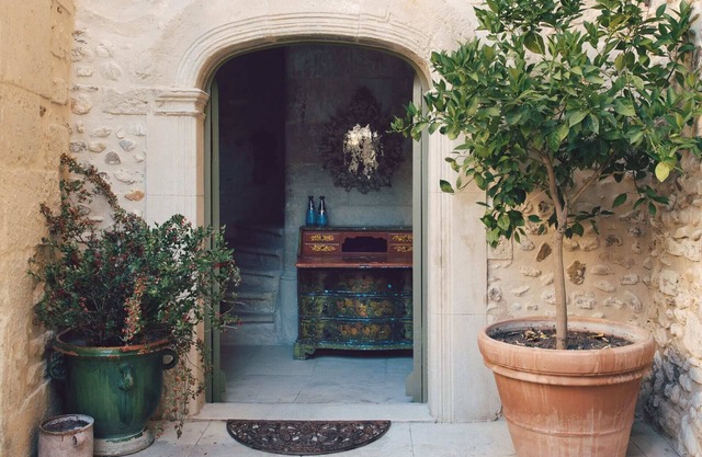 Callemant D’Autane by Boutique | Provence Luxe
