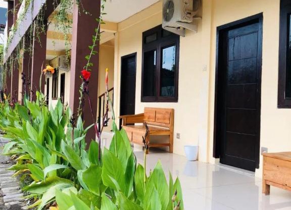 Calliandra Homestay