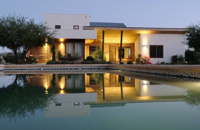 Callihue de Colchagua Lodge