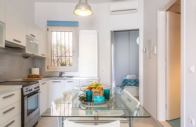 Calliope Corfu Apartments 2