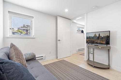Callister BNB