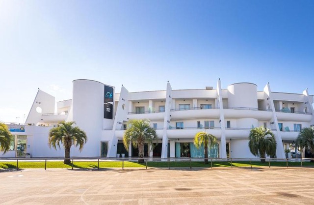 Callistos Hotel & Spa