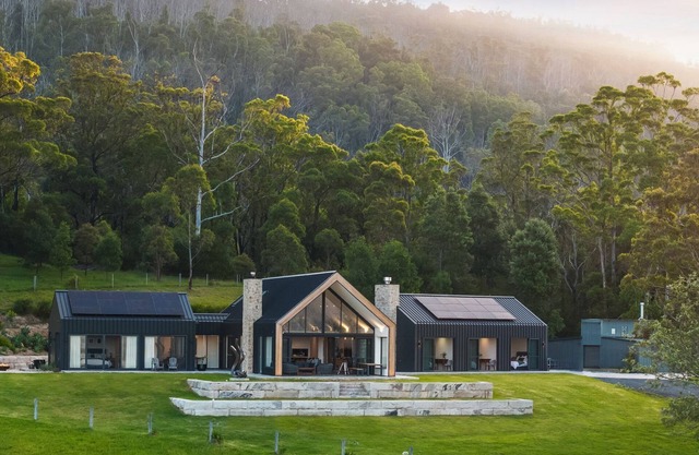 Cally Mill Farm, Kangaroo Valley