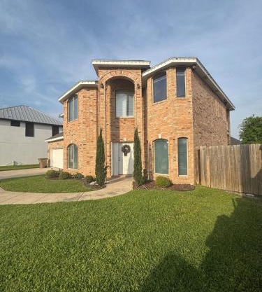 Calm 2 Story Luxury Rental Home