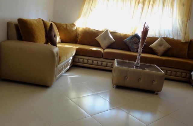 Apartment Oud Sebou