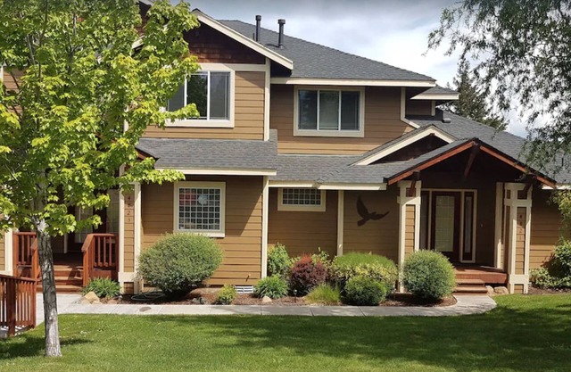 Calm, Class & Comfort at the Running Y Ranch Resort