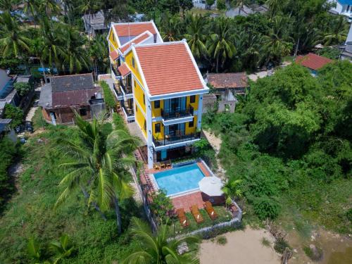 Calm House 4 Hoi An