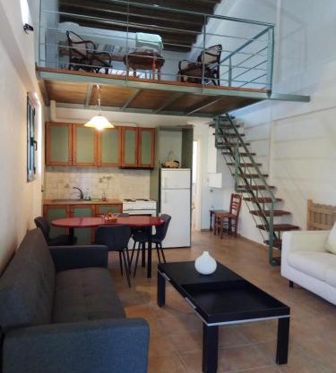 Calm Point Home 2