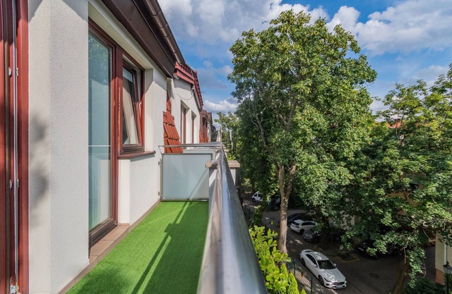 Calm Sopot by Grand Apartments