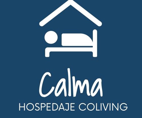 Calma Hospedaje