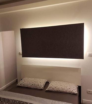 Calma house